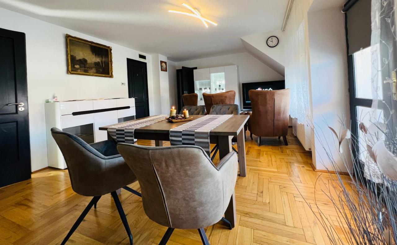 Heviz Apart Comfort Apartment Exterior foto